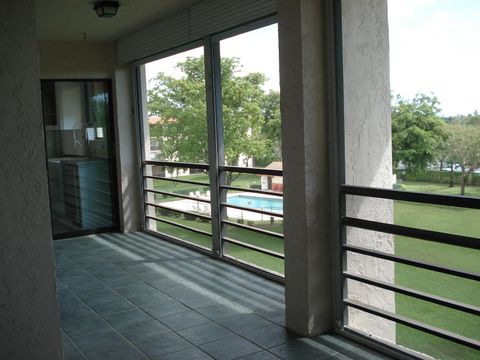 Tiny photo for 5917 VIA VERMILYA #408, Lake Worth, FL 33462 (MLS # B26053230)