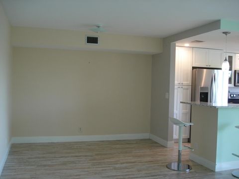Tiny photo for 5917 VIA VERMILYA #408, Lake Worth, FL 33462 (MLS # B26053230)