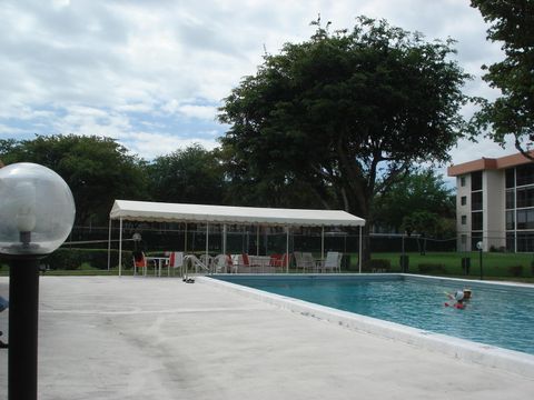 Tiny photo for 5917 VIA VERMILYA #408, Lake Worth, FL 33462 (MLS # B26053230)