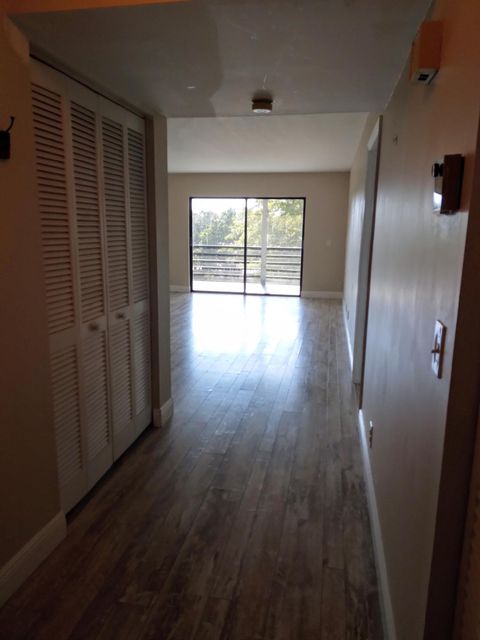 Tiny photo for 5917 VIA VERMILYA #408, Lake Worth, FL 33462 (MLS # B26053230)
