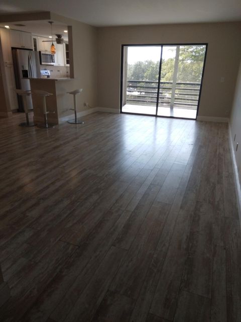 Tiny photo for 5917 VIA VERMILYA #408, Lake Worth, FL 33462 (MLS # B26053230)