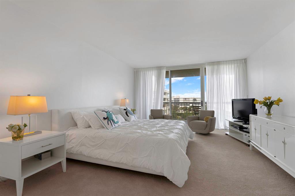 MERIDIAN OF PALM BEACH CONDO - Residential