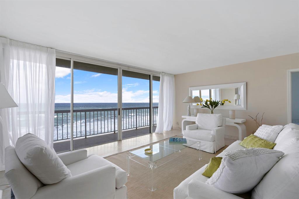 MERIDIAN OF PALM BEACH CONDO - Residential