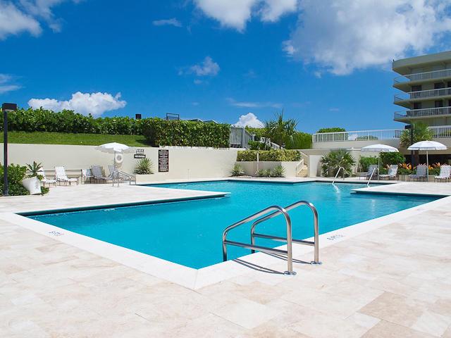 MERIDIAN OF PALM BEACH CONDO - Residential
