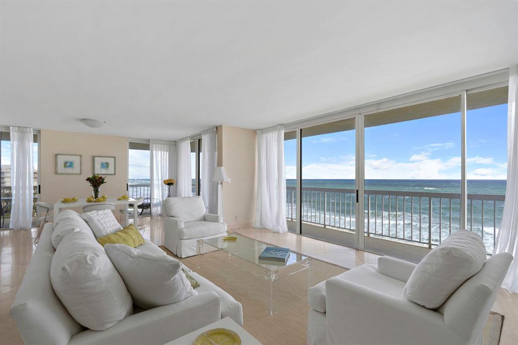 MERIDIAN OF PALM BEACH CONDO - Residential