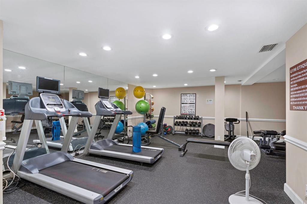 MERIDIAN OF PALM BEACH CONDO - Residential