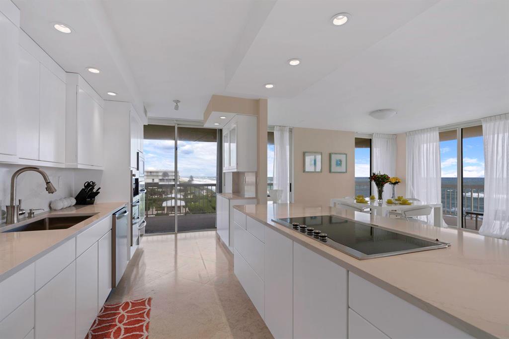 MERIDIAN OF PALM BEACH CONDO - Residential