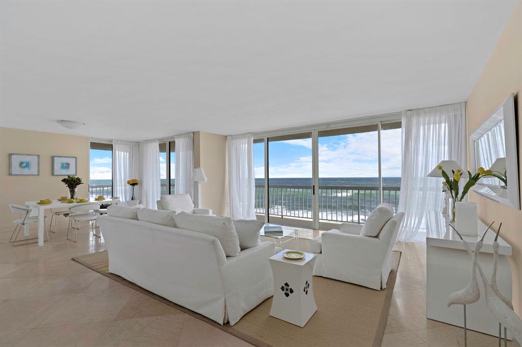 MERIDIAN OF PALM BEACH CONDO - Residential