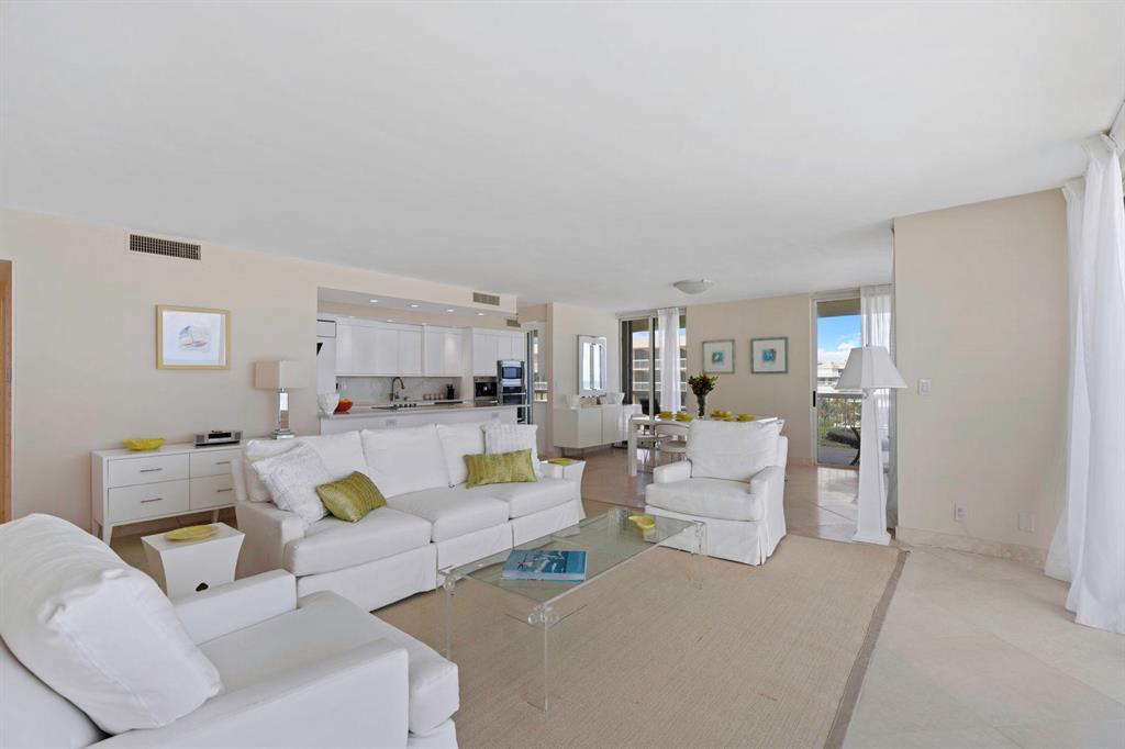 MERIDIAN OF PALM BEACH CONDO - Residential