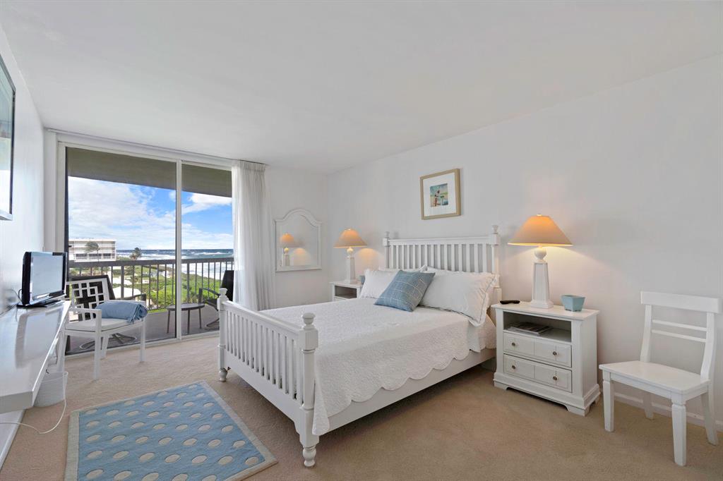 MERIDIAN OF PALM BEACH CONDO - Residential