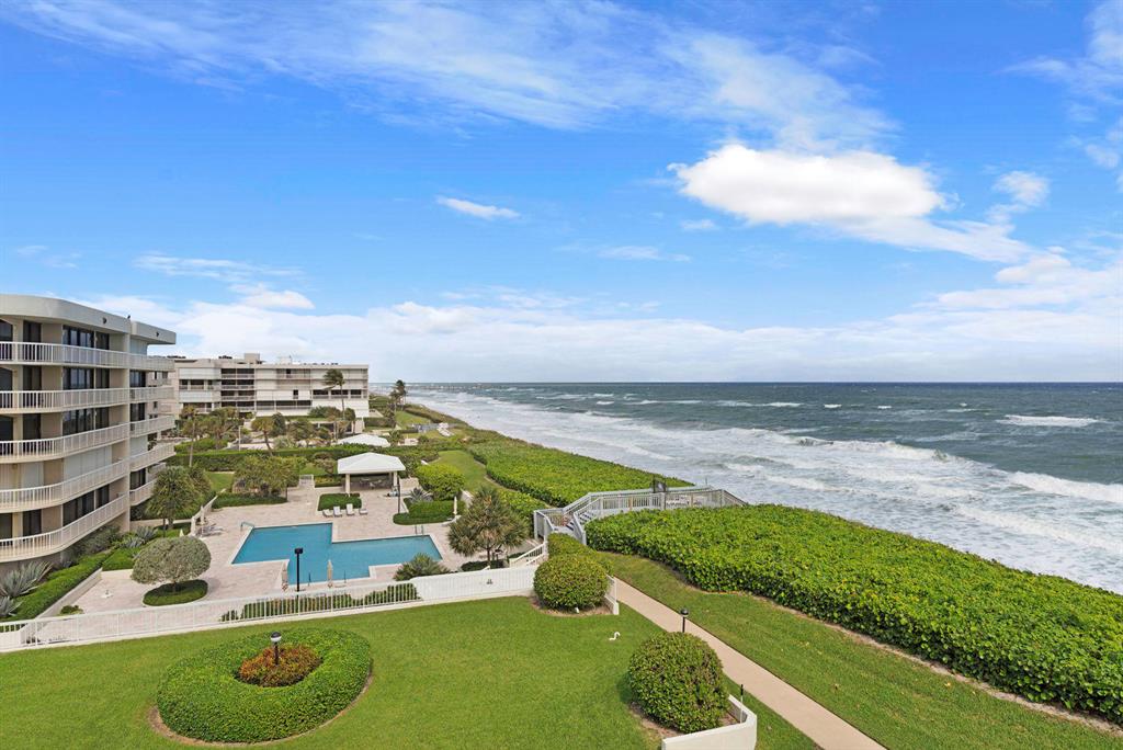 MERIDIAN OF PALM BEACH CONDO - Residential