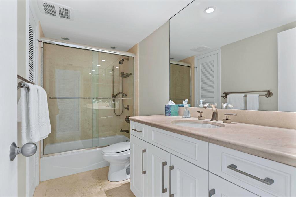 MERIDIAN OF PALM BEACH CONDO - Residential