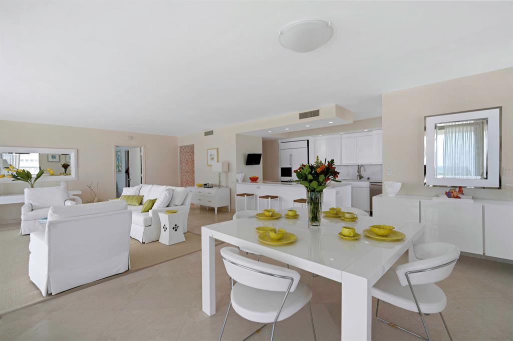 MERIDIAN OF PALM BEACH CONDO - Residential