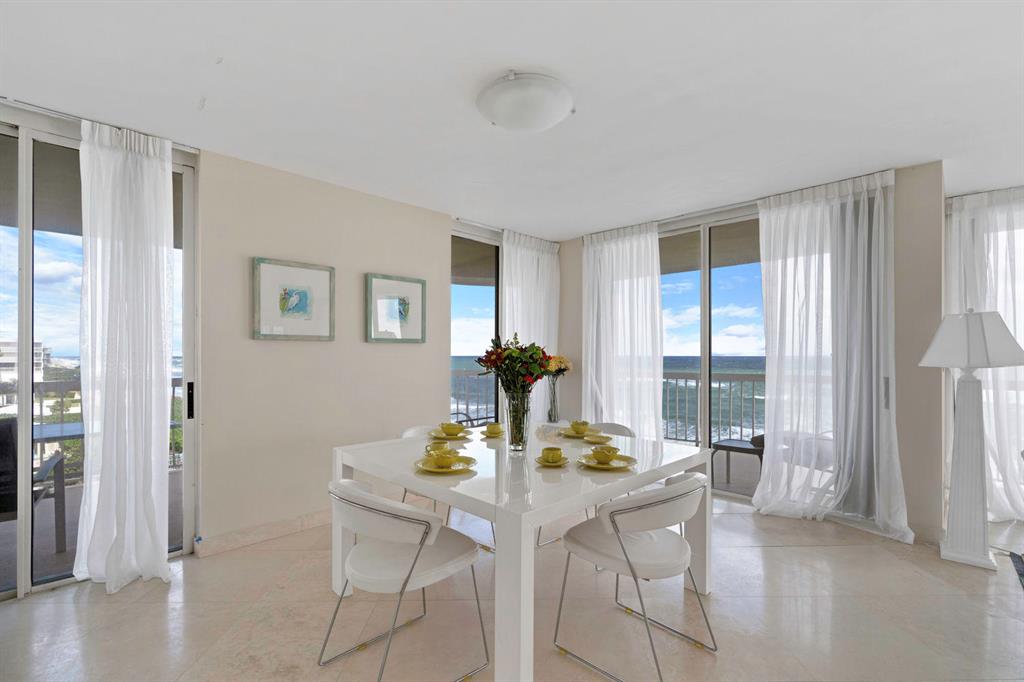 MERIDIAN OF PALM BEACH CONDO - Residential