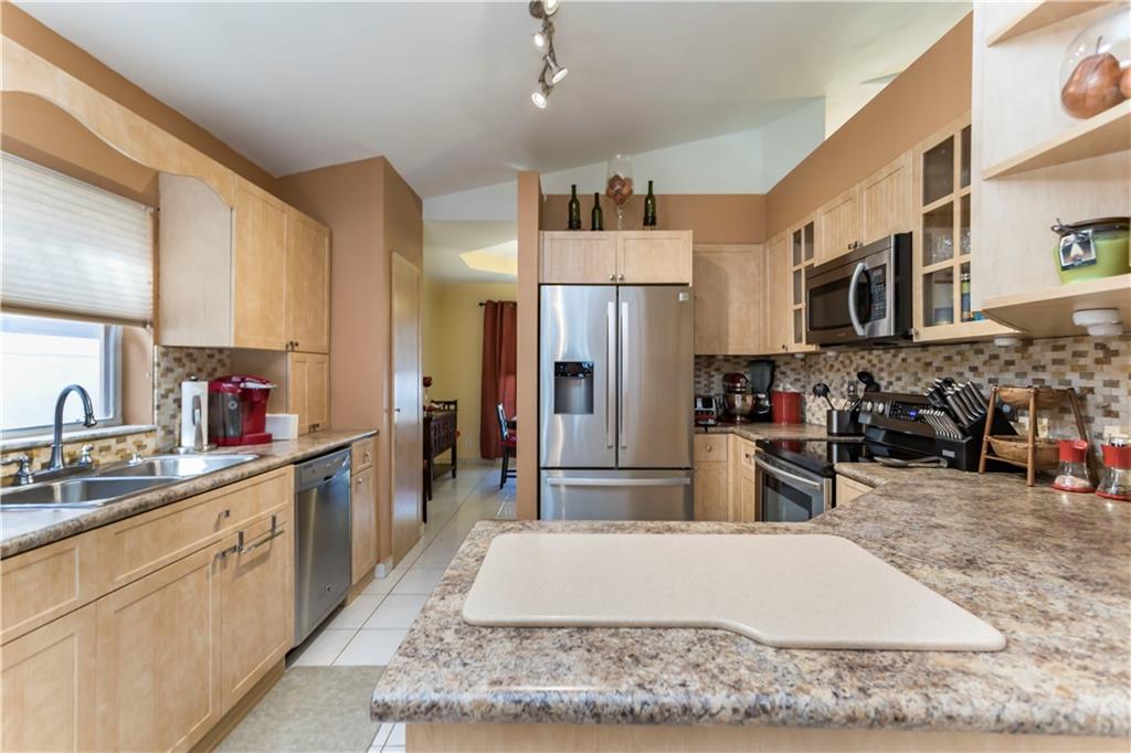 Chapel Lake Estates 154-4 - Residential