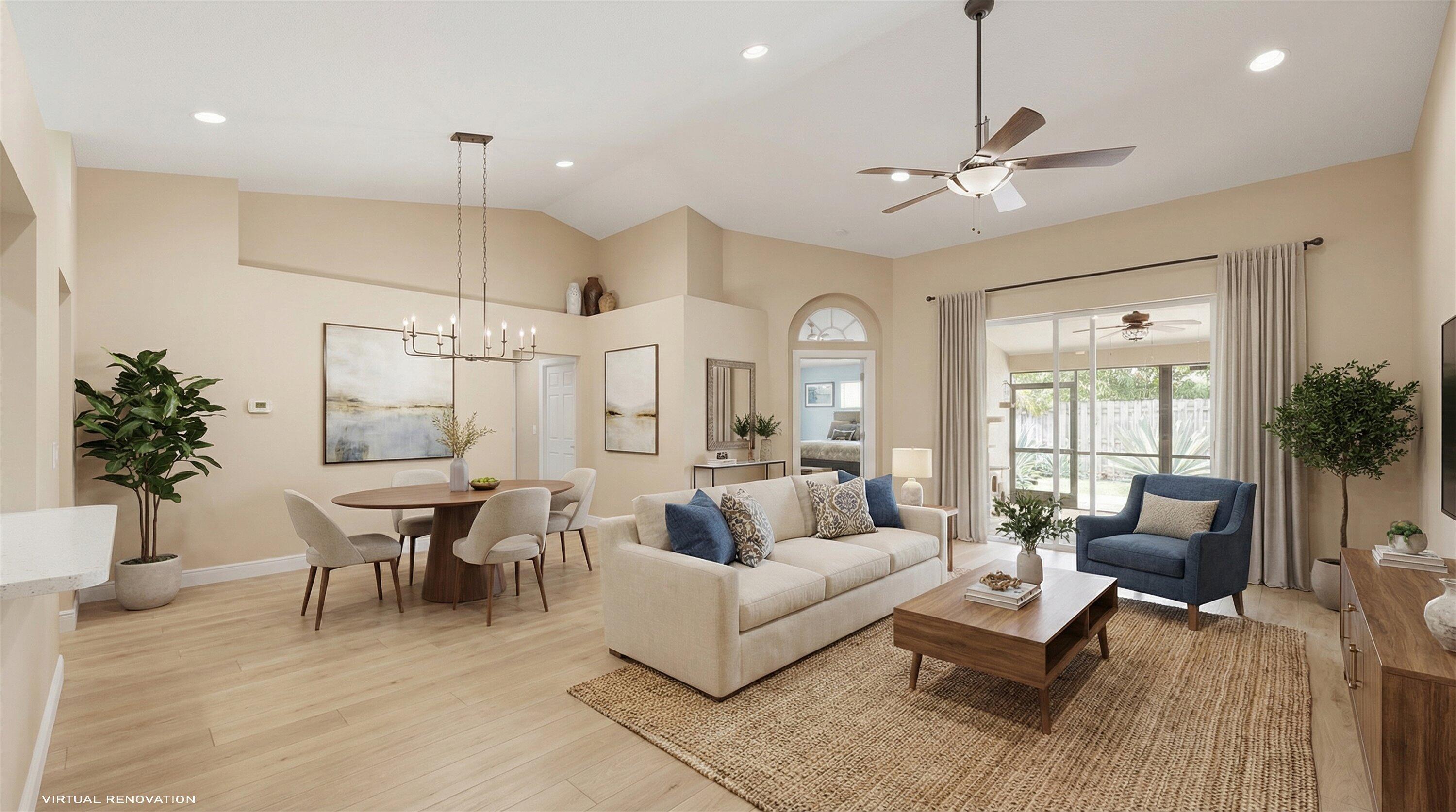 13011 Blue Lake Drive