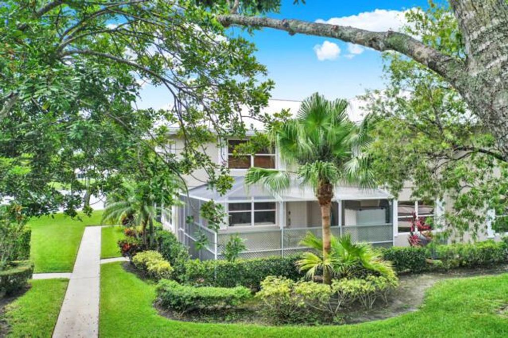 Photo of 2440 SW Danbury Lane, Palm City, FL 34990 (MLS # R11107713)