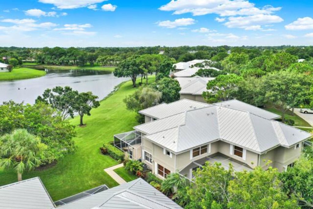 Photo of 2440 SW Danbury Lane, Palm City, FL 34990 (MLS # R11107713)