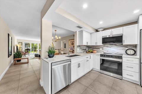 Tiny photo for 2102 Lucaya Bend #K2, Coconut Creek, FL 33066 (MLS # F10539550)