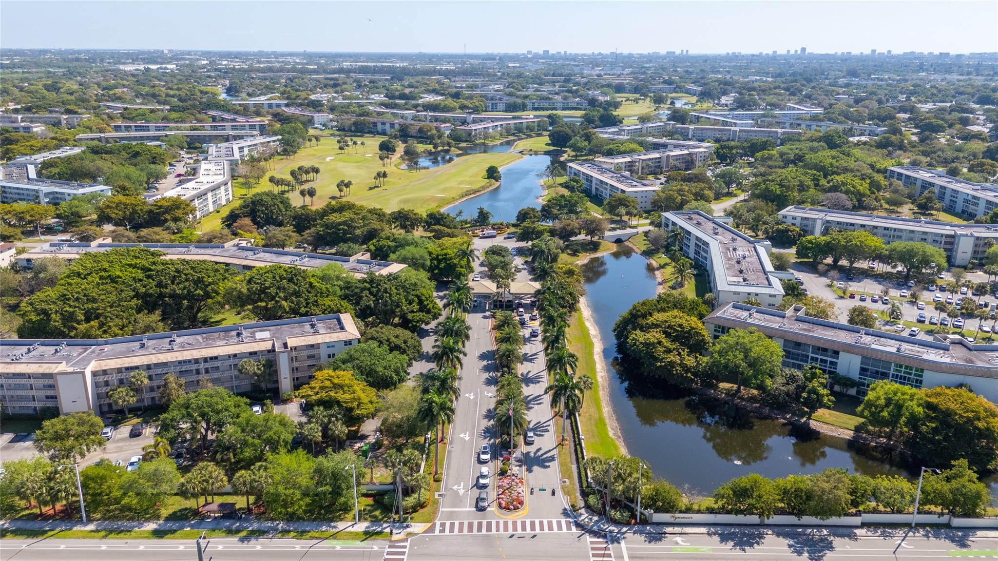 Wynmoor - Residential