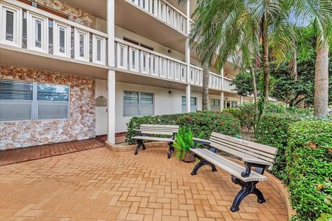 Tiny photo for 2102 Lucaya Bend #K2, Coconut Creek, FL 33066 (MLS # F10539550)