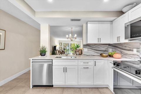 Tiny photo for 2102 Lucaya Bend #K2, Coconut Creek, FL 33066 (MLS # F10539550)