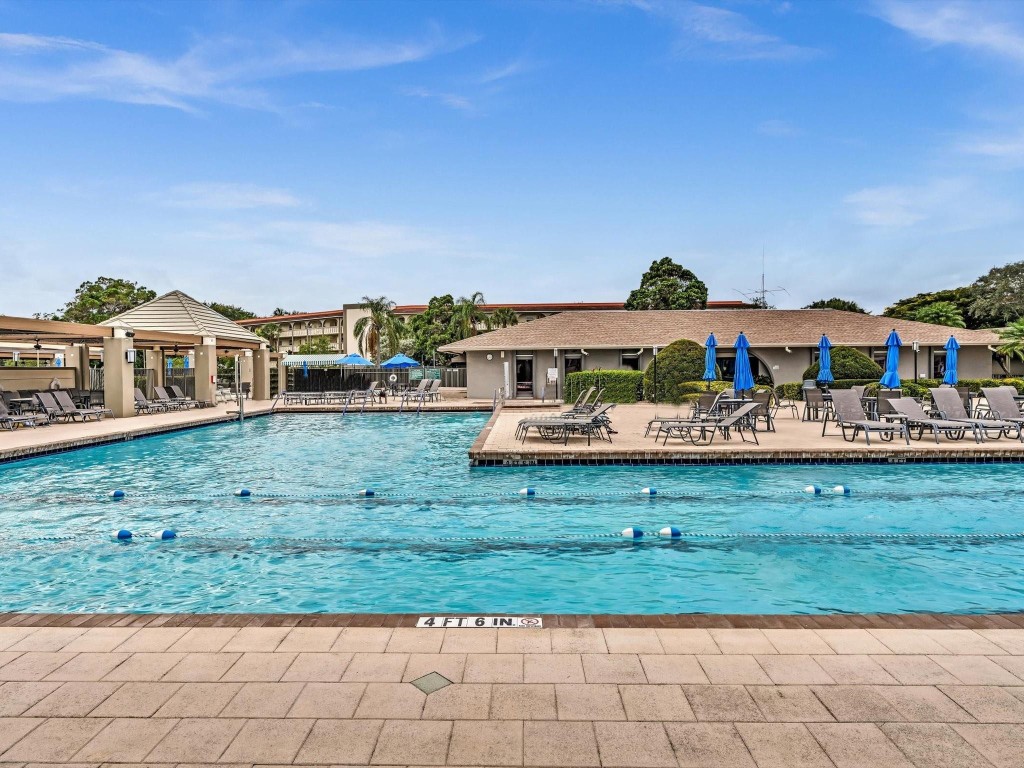 Wynmoor - Residential