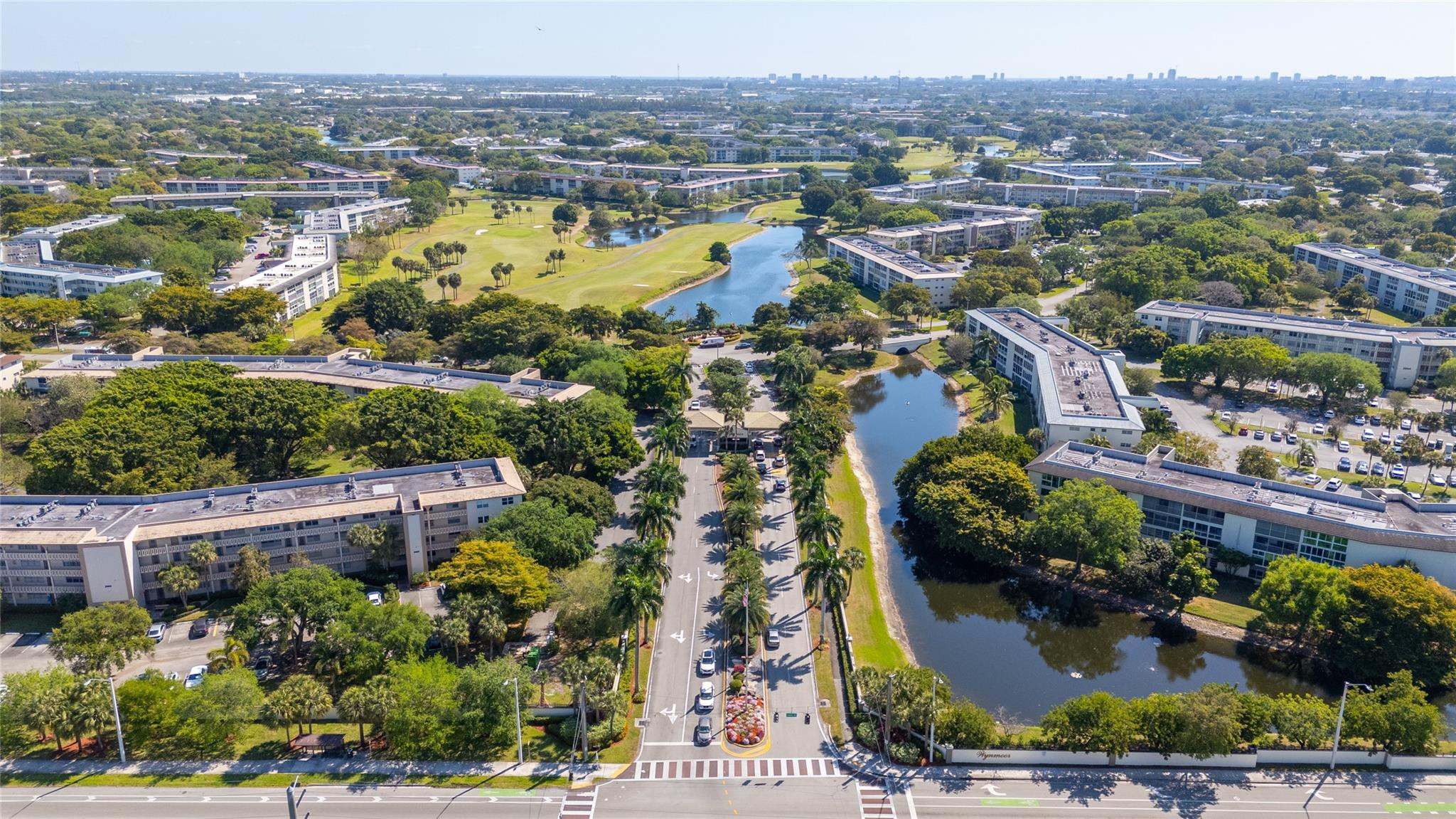 Wynmoor - Residential