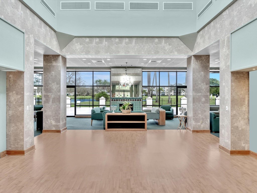 Wynmoor - Residential