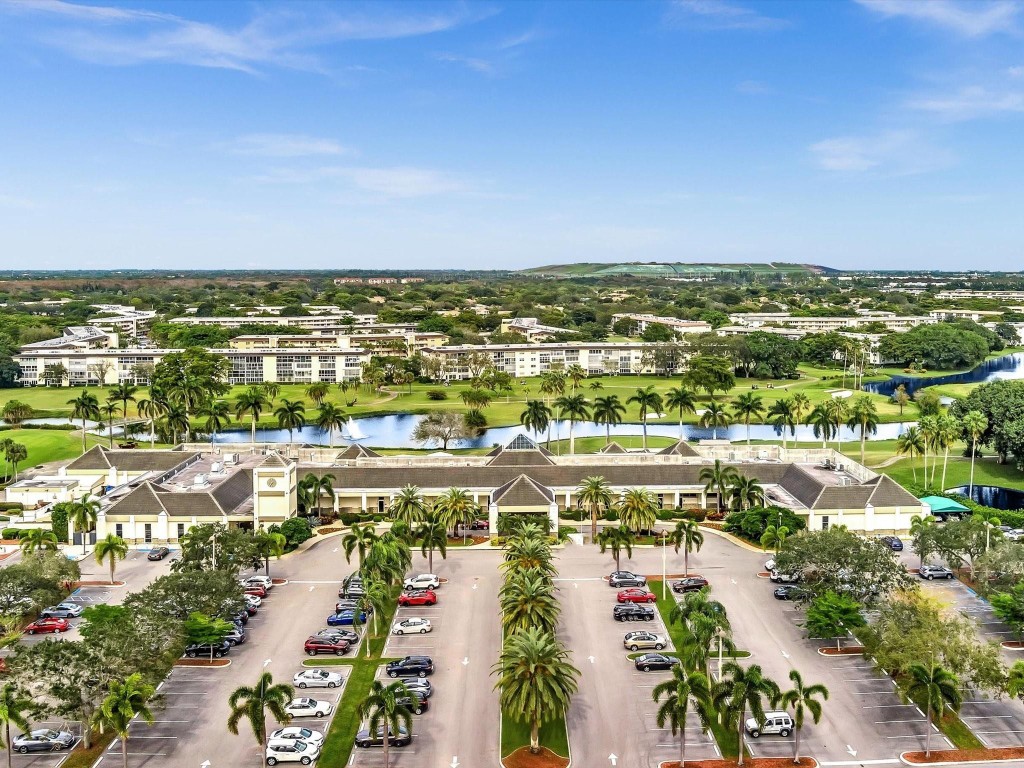 Wynmoor - Residential