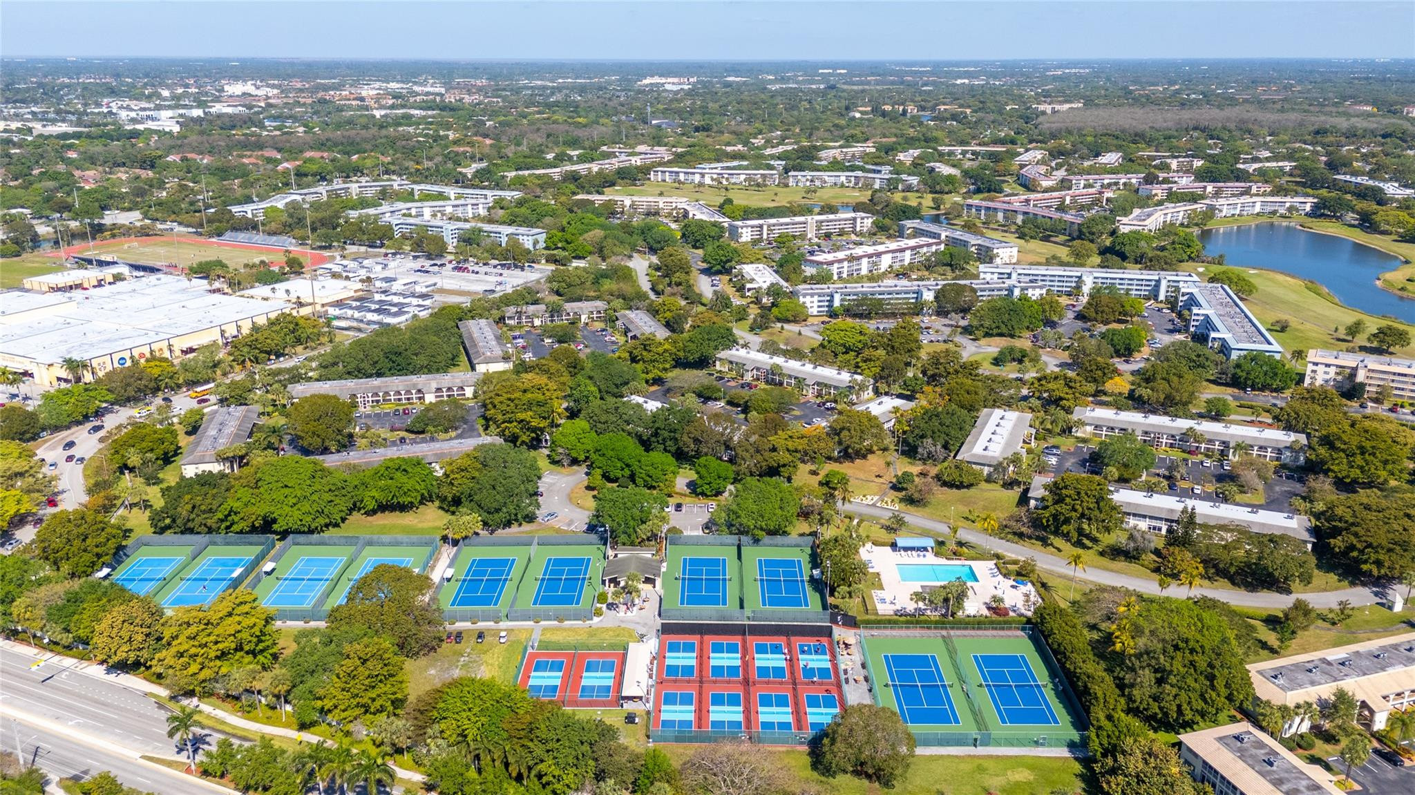 Wynmoor - Residential