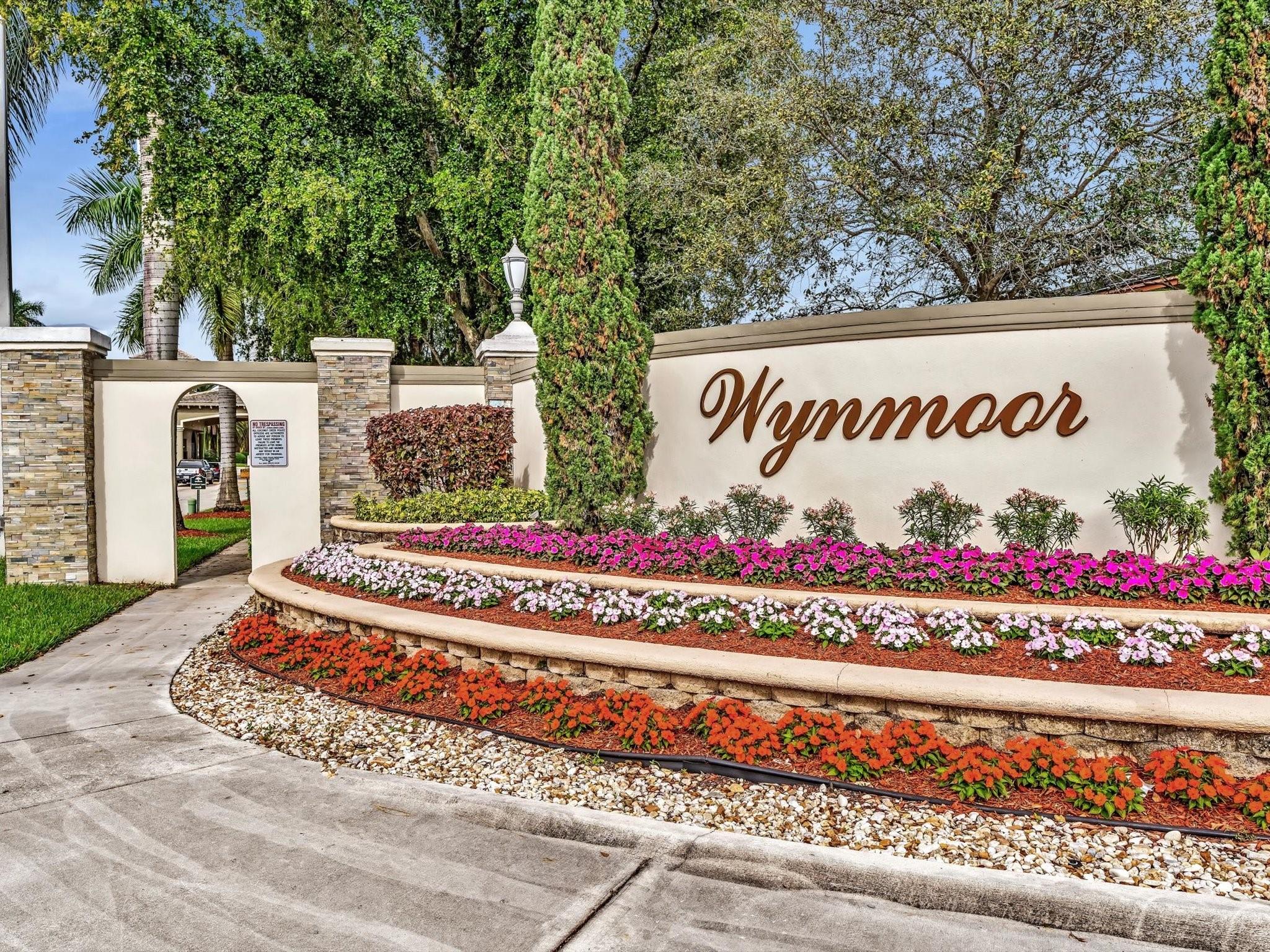 Wynmoor - Residential