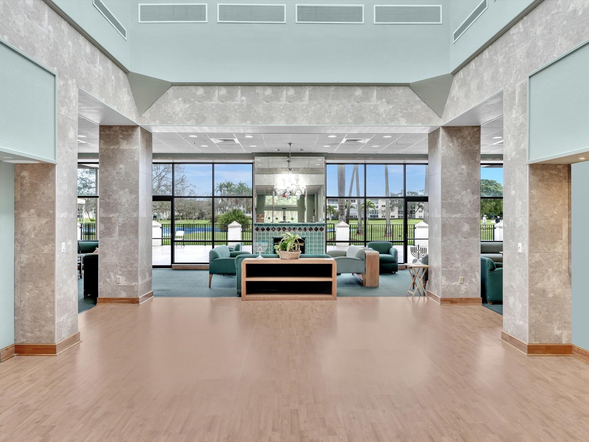 Wynmoor - Residential