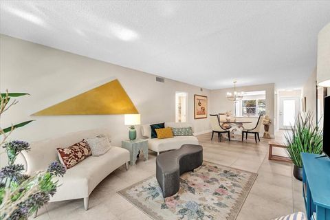 Tiny photo for 2102 Lucaya Bend #K2, Coconut Creek, FL 33066 (MLS # F10539550)