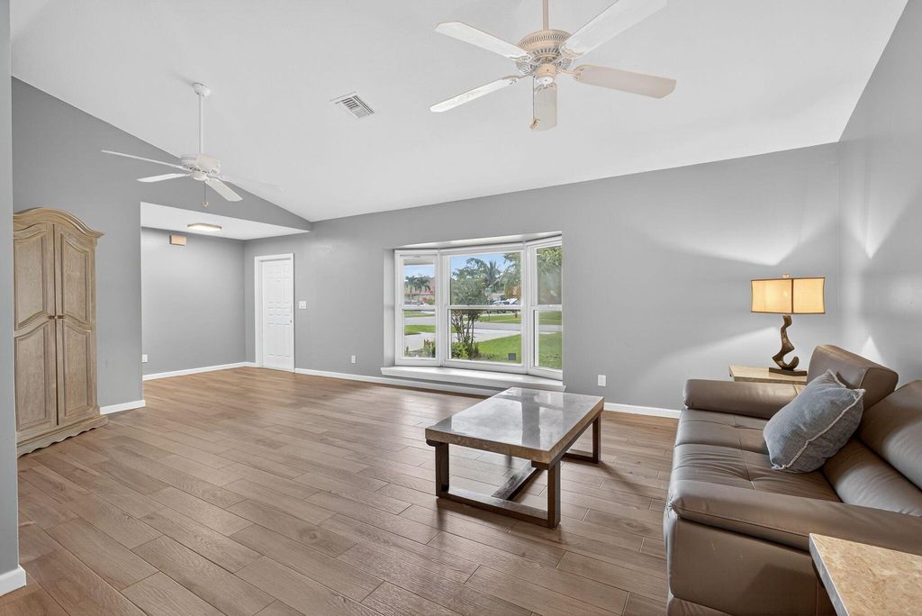 Photo of 13656 Jonquil Place, Wellington, FL 33414 (MLS # R11120861)