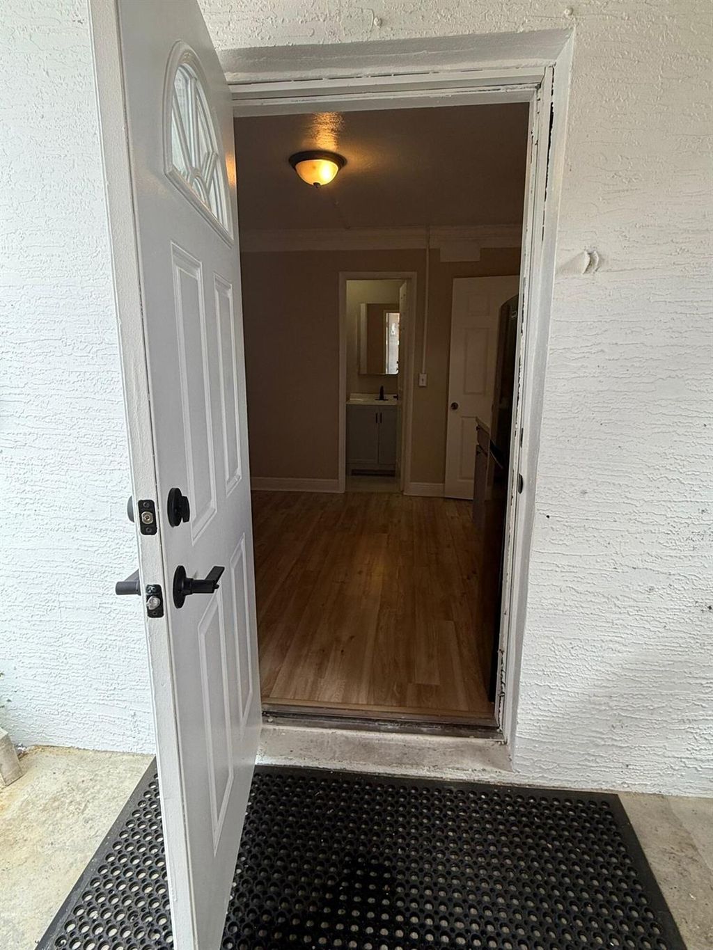 Photo of 5686 Elder Drive #C, West Palm Beach, FL 33415 (MLS # R11123386)