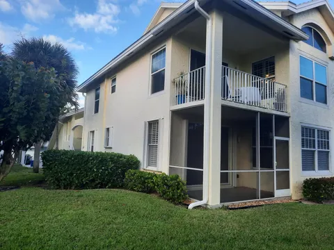 708 Mainsail Circle, Jupiter, FL MLS: R11037925