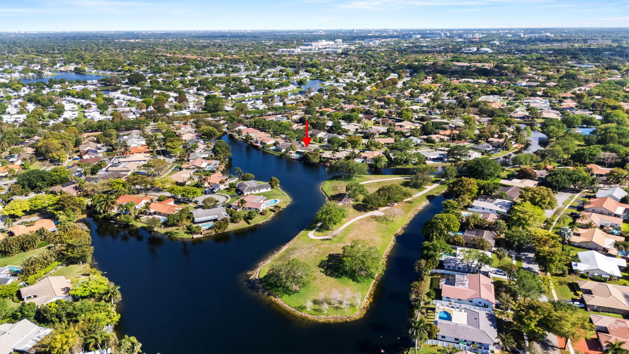 JACARANDA LAKES SEC 1 - Residential