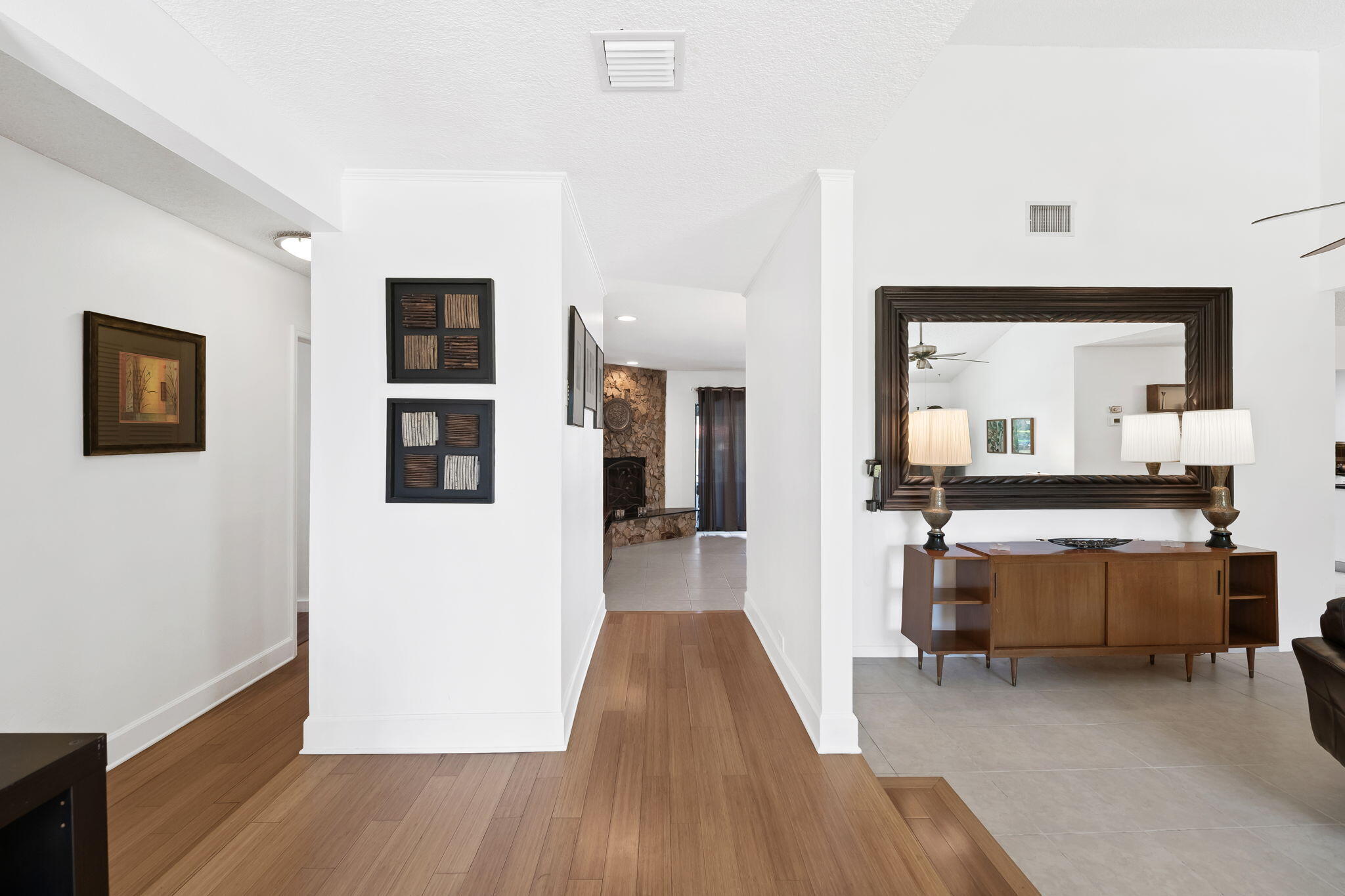 JACARANDA LAKES SEC 1 - Residential