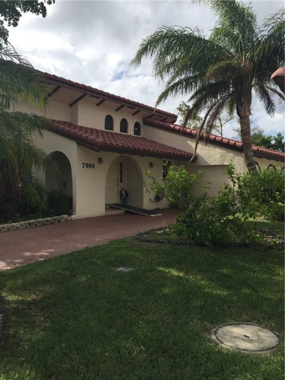 PINES AT WOODMONT 3 - Residential