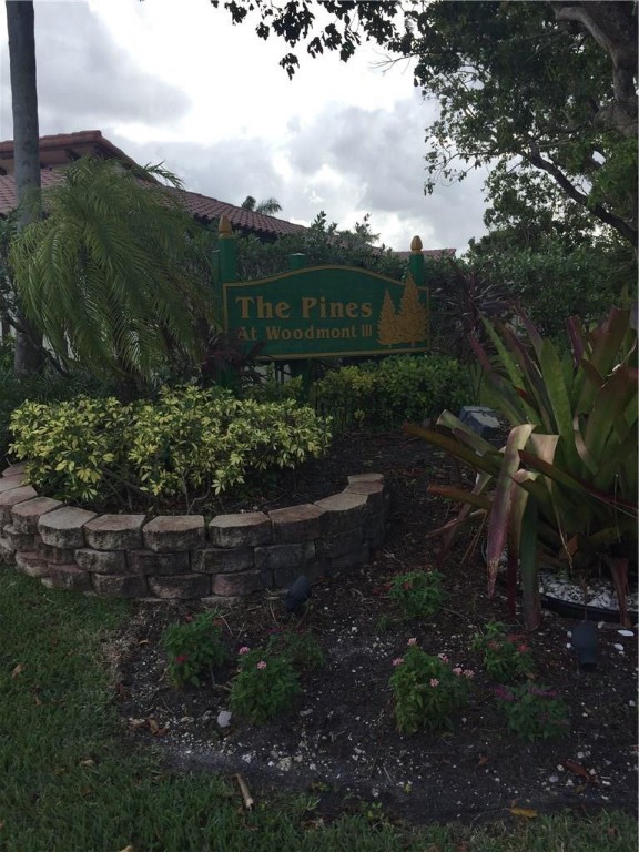 PINES AT WOODMONT 3 - Residential