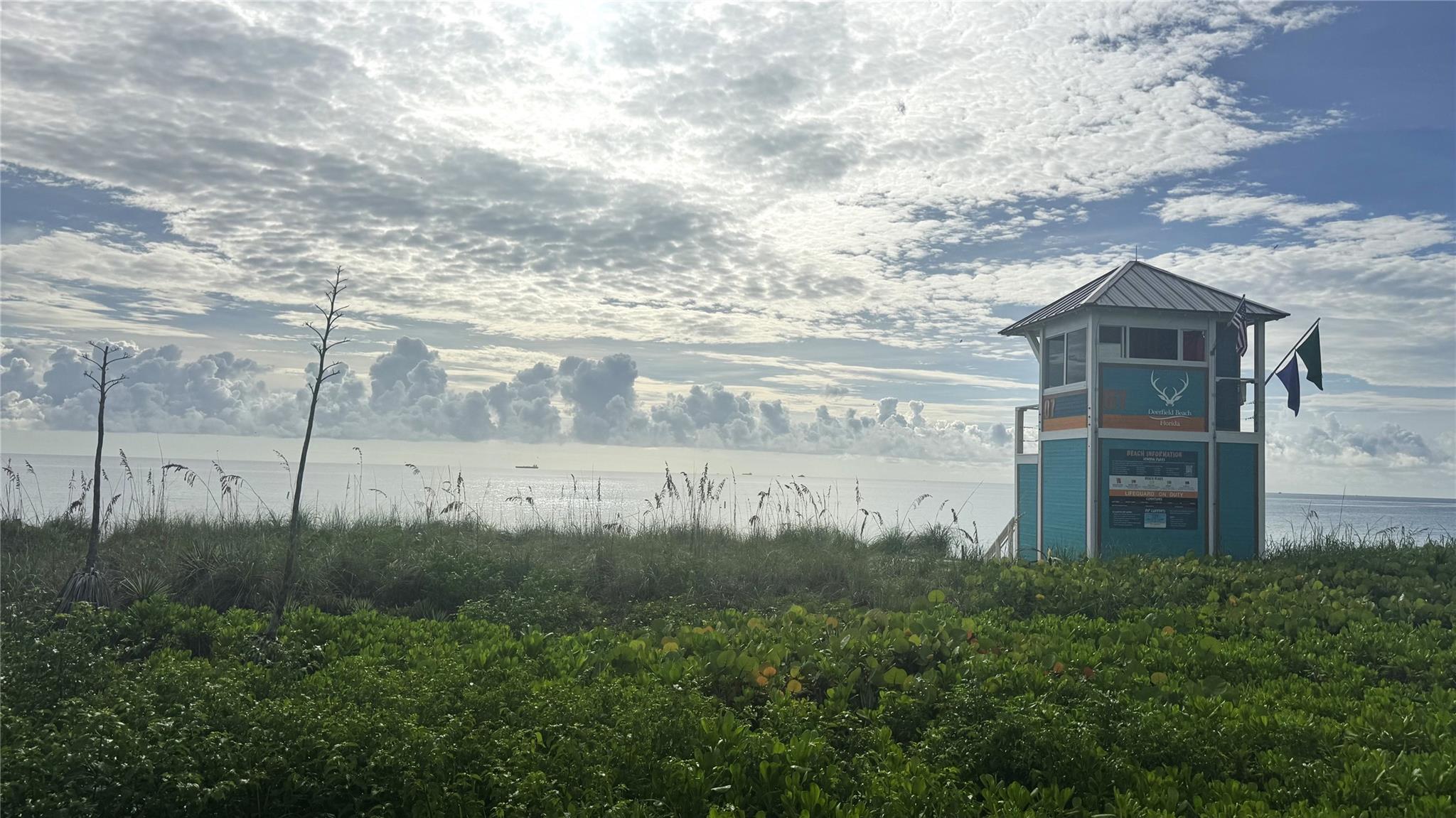 Coco Cay Condo - Residential Lease