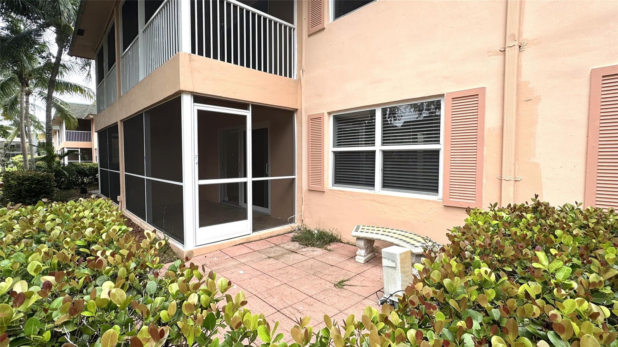 Coco Cay Condo - Residential Lease