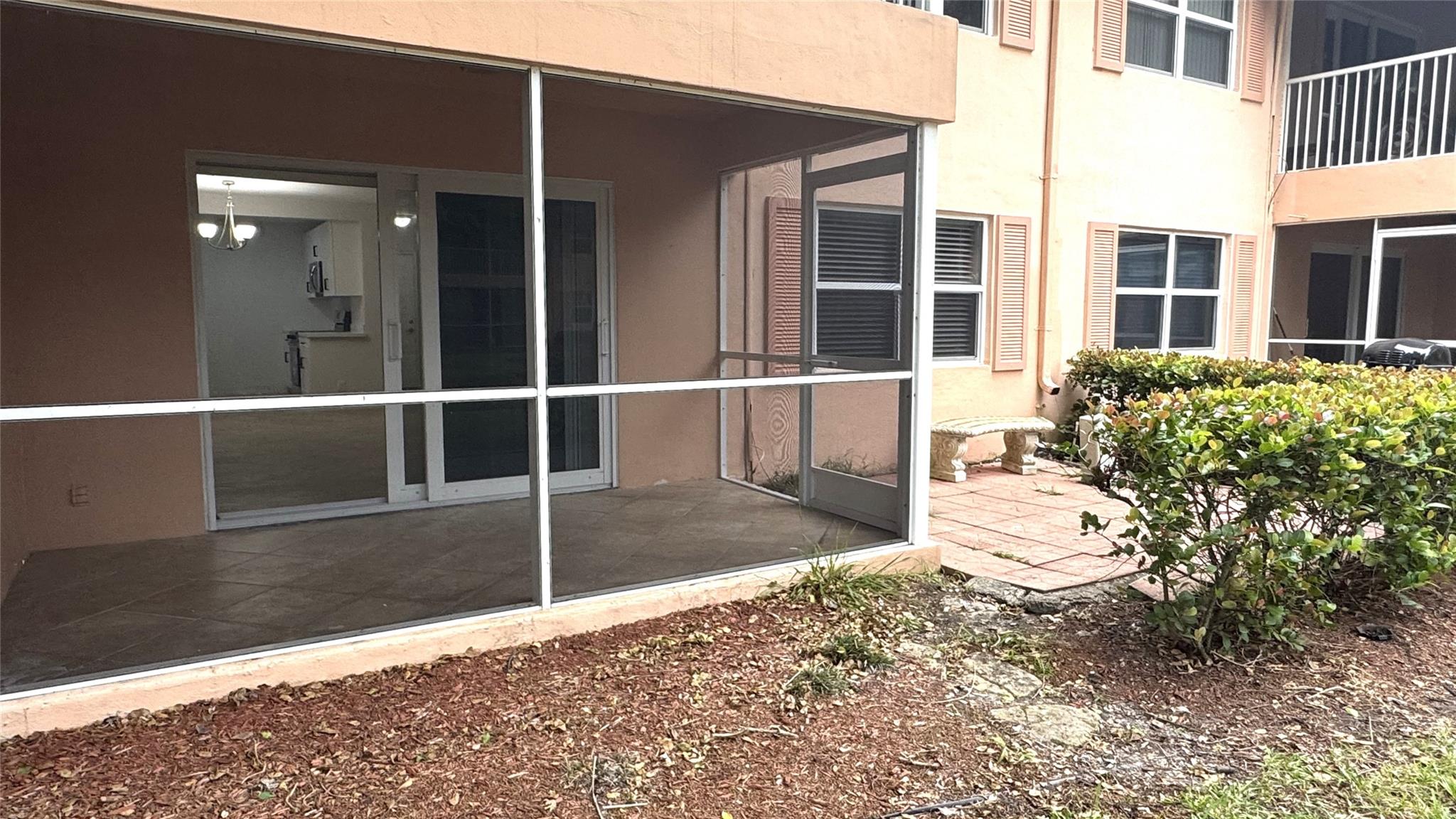 Coco Cay Condo - Residential Lease