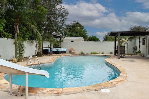 A home in Jupiter