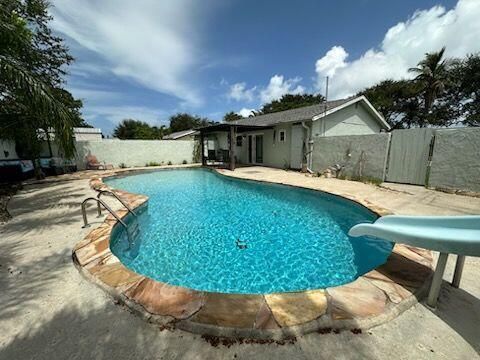 A home in Jupiter