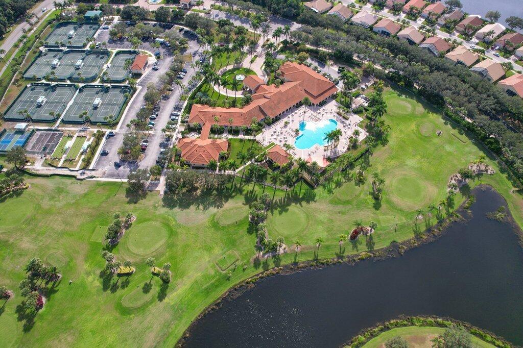 CASCADES AT ST LUCIE WEST - Residential