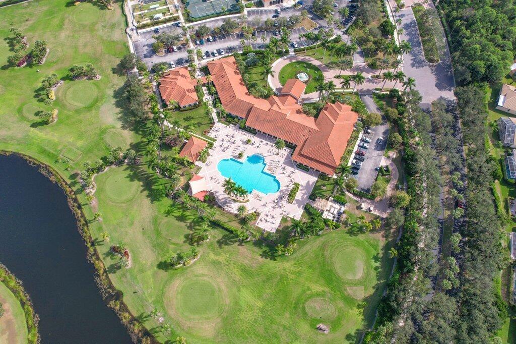 CASCADES AT ST LUCIE WEST - Residential