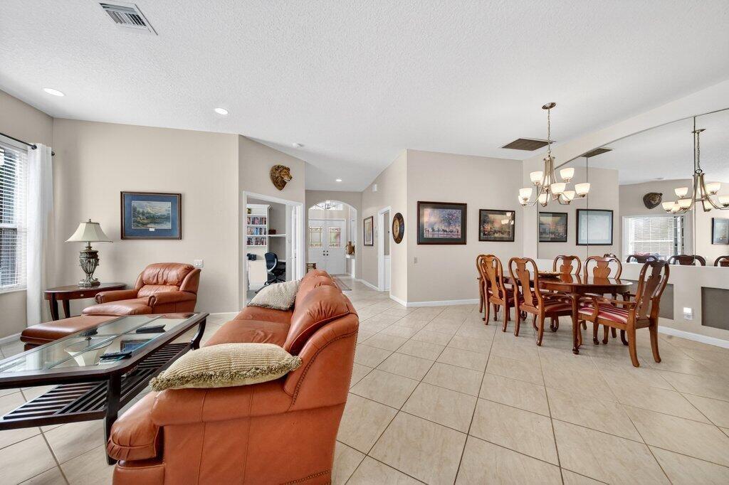 CASCADES AT ST LUCIE WEST - Residential