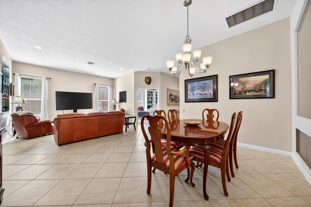 CASCADES AT ST LUCIE WEST - Residential